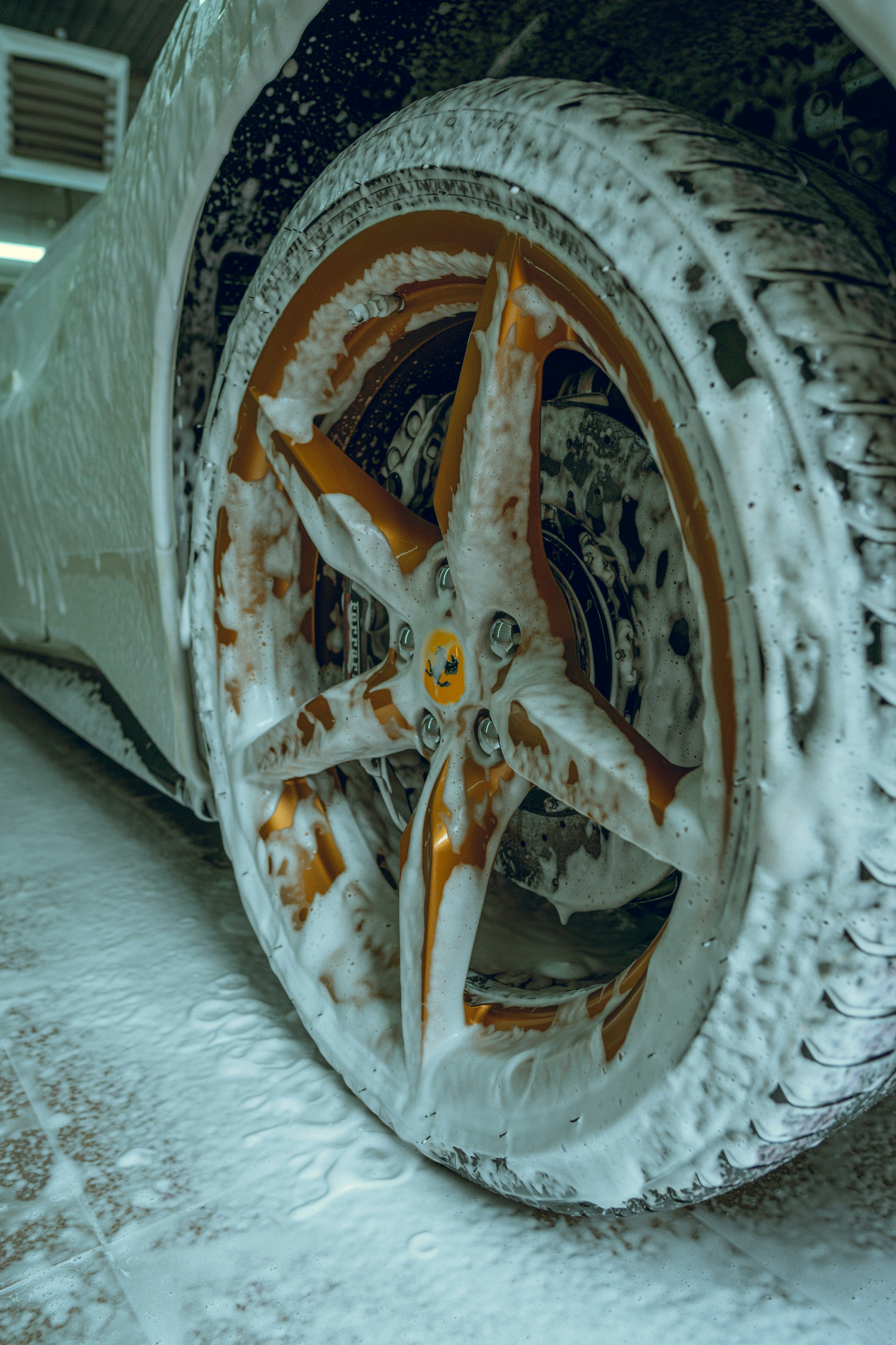 Homeland Car Wash