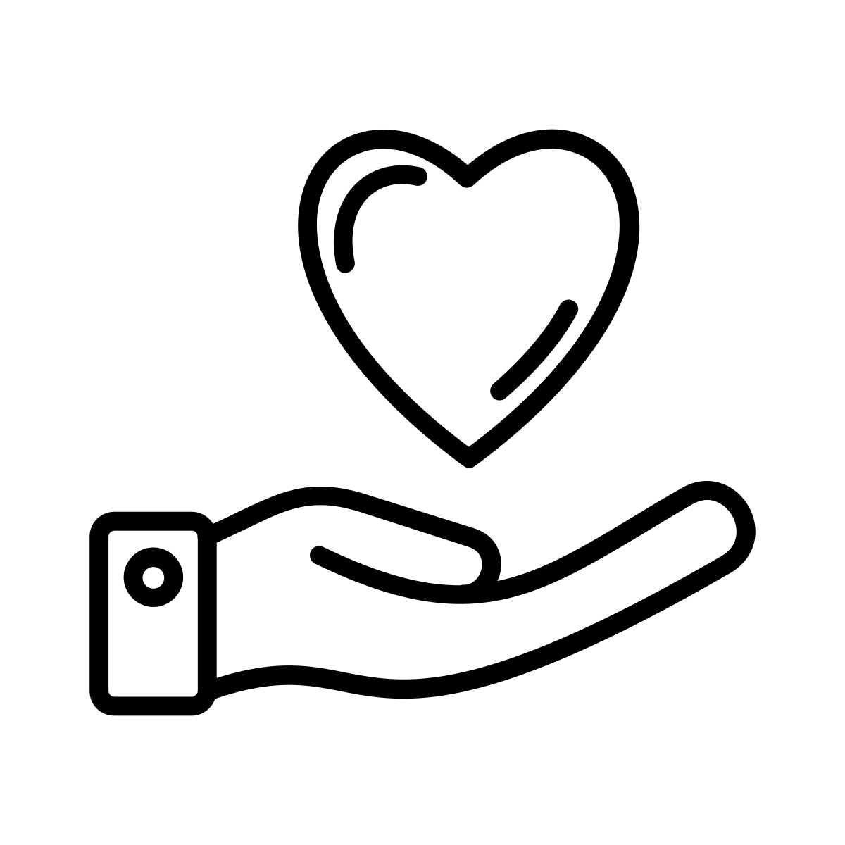 Values Icon